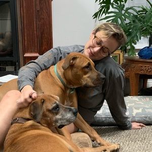 Meet your Posher, Katelyn